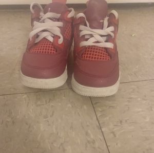 Girls Toddler Jordans
